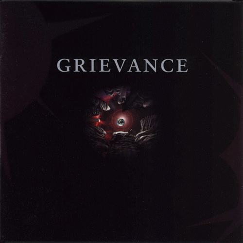Grievance (NOR) : The Phantom Novels